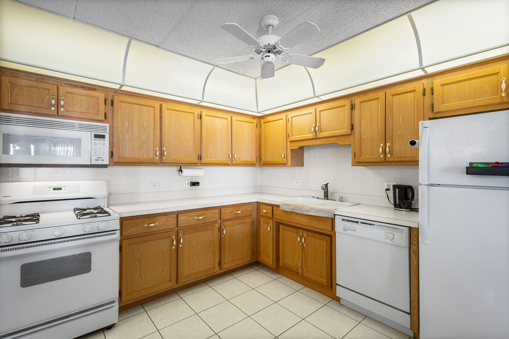 6248 S Gullikson Road 2E — photo