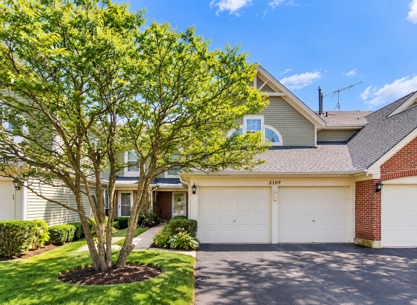 2109 Camden Lane 2109 — photo