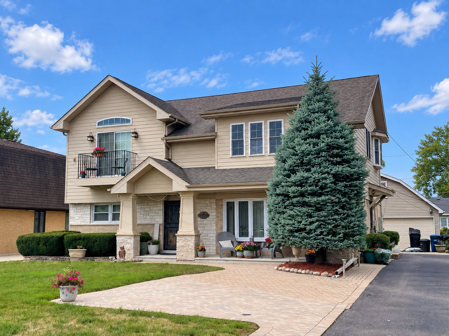 920 Parkview Lane — photo