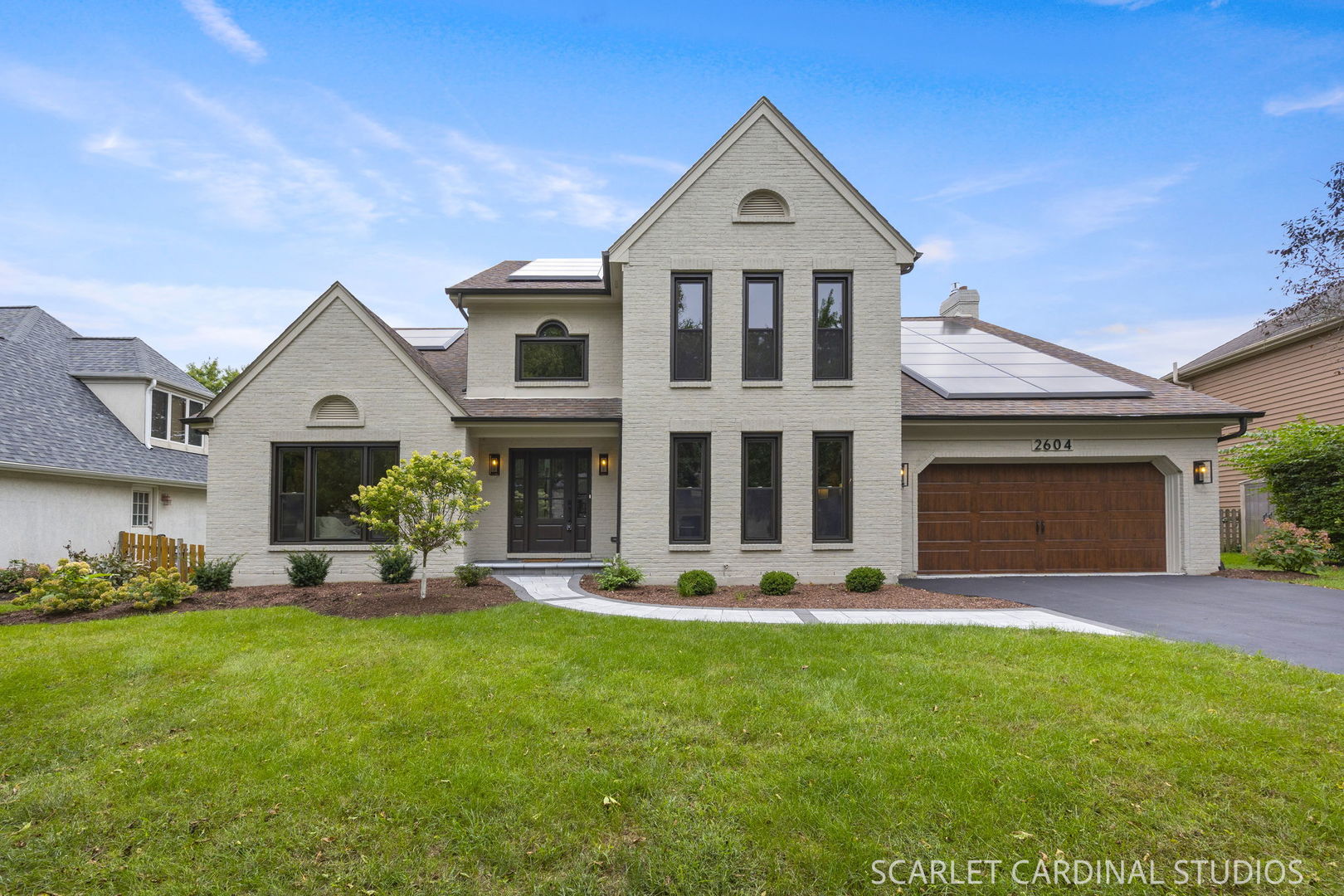 2604 Newport Drive — photo