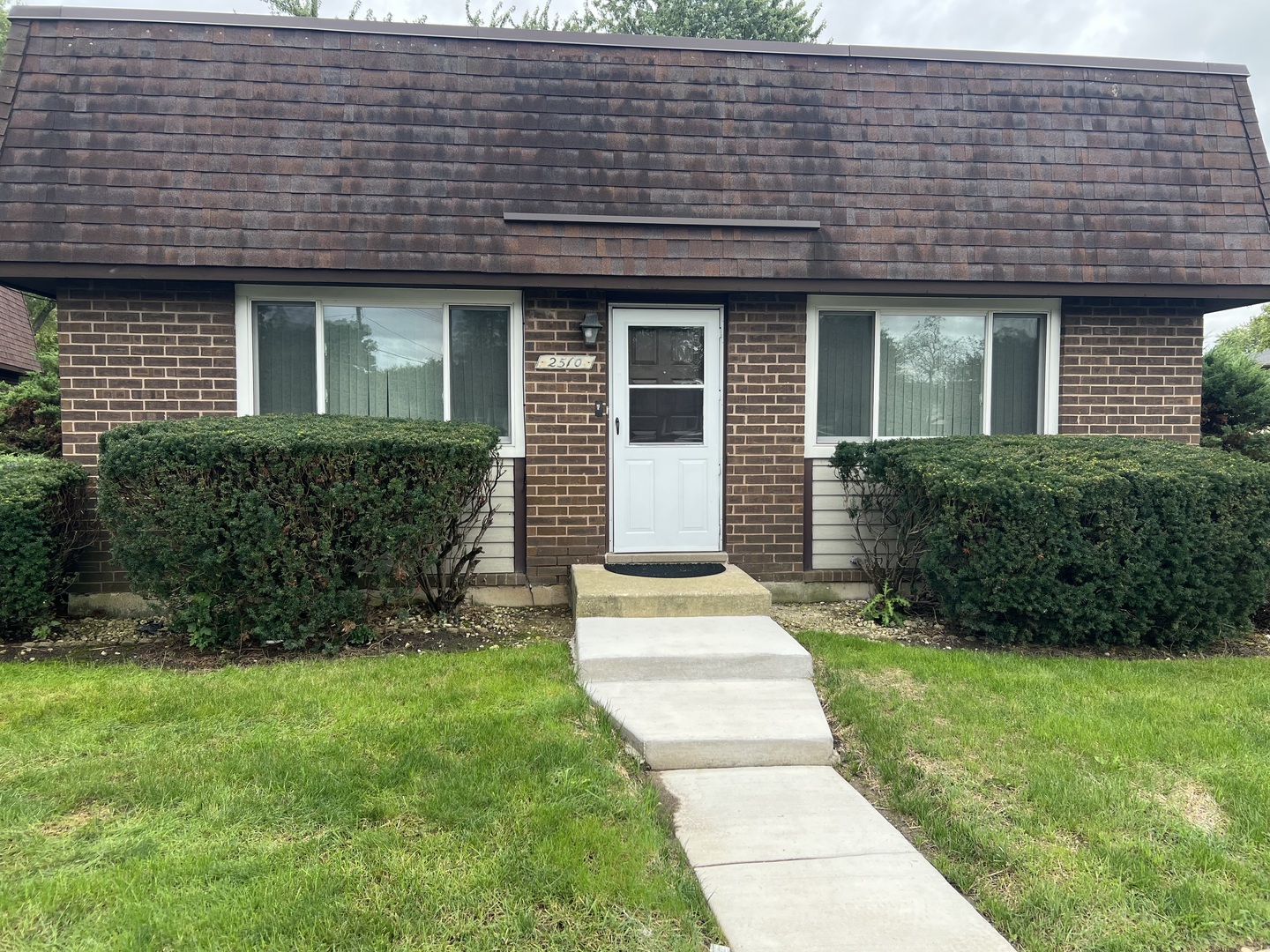 2510 Berkshire Court 1 — photo