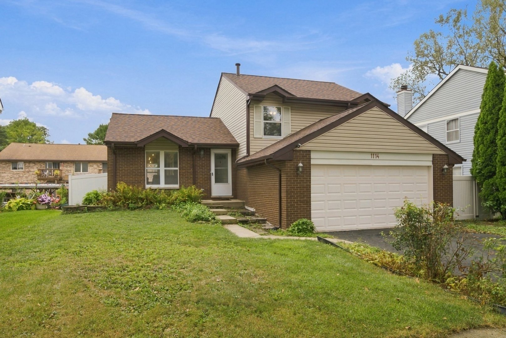 1114 Buttonwood Drive — photo