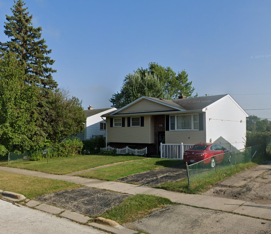 2631 Kennedy Drive — photo