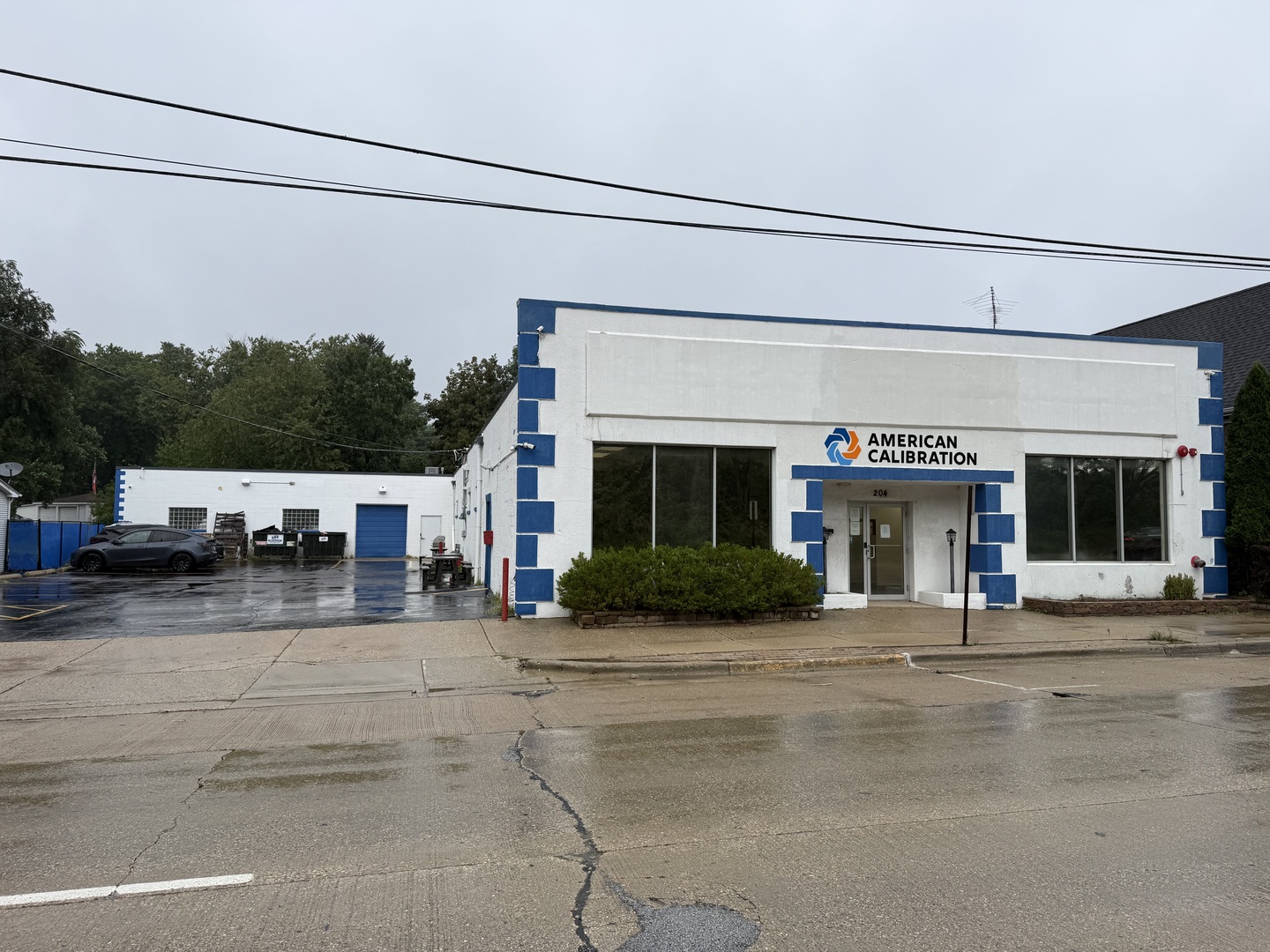 204 Northwest Highway — photo