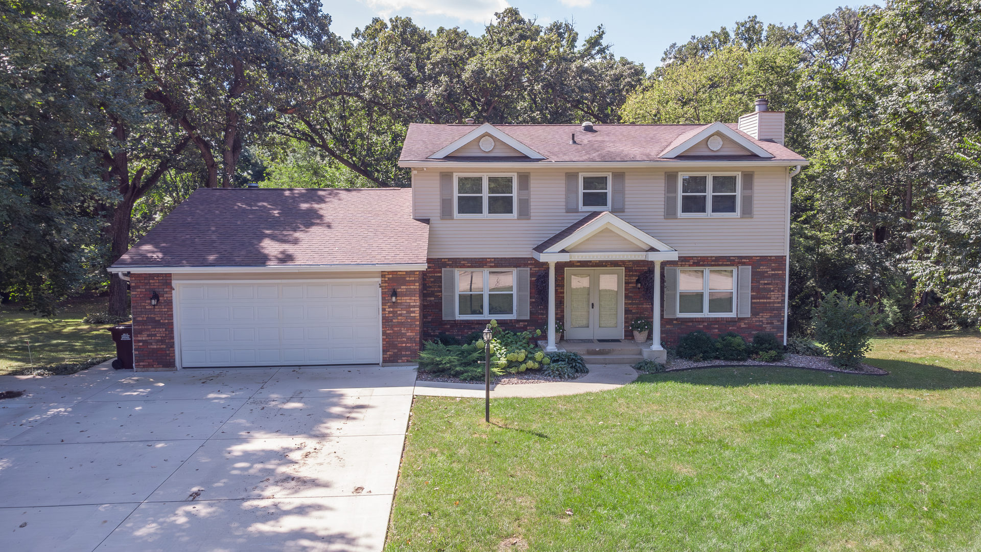 732 Santa Fe Drive — photo