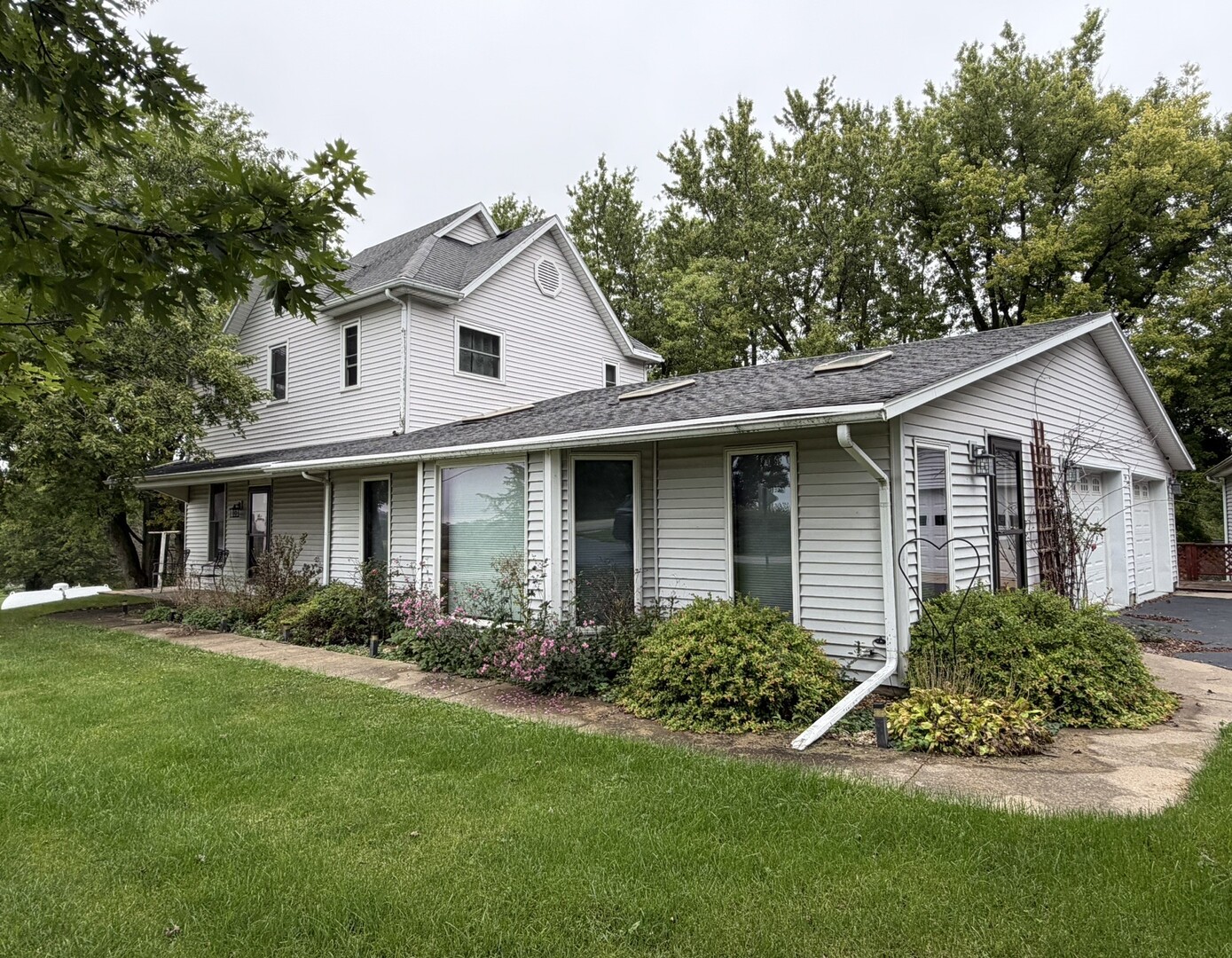 2472 W Red Oak Road — photo