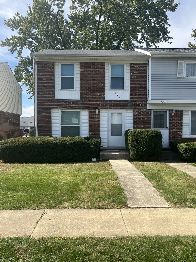 460 Mallview Lane — photo