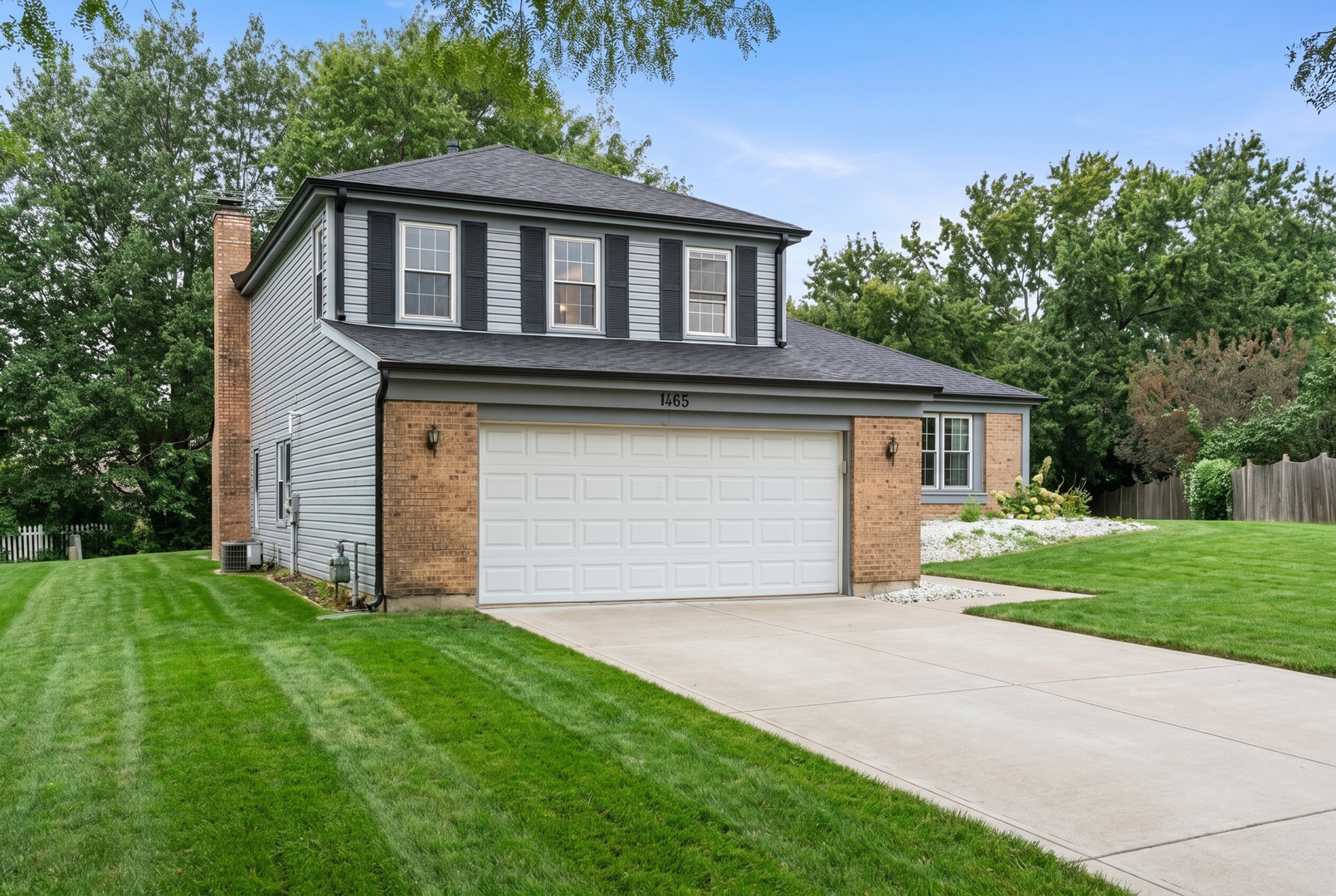 1465 Jasper Drive — photo