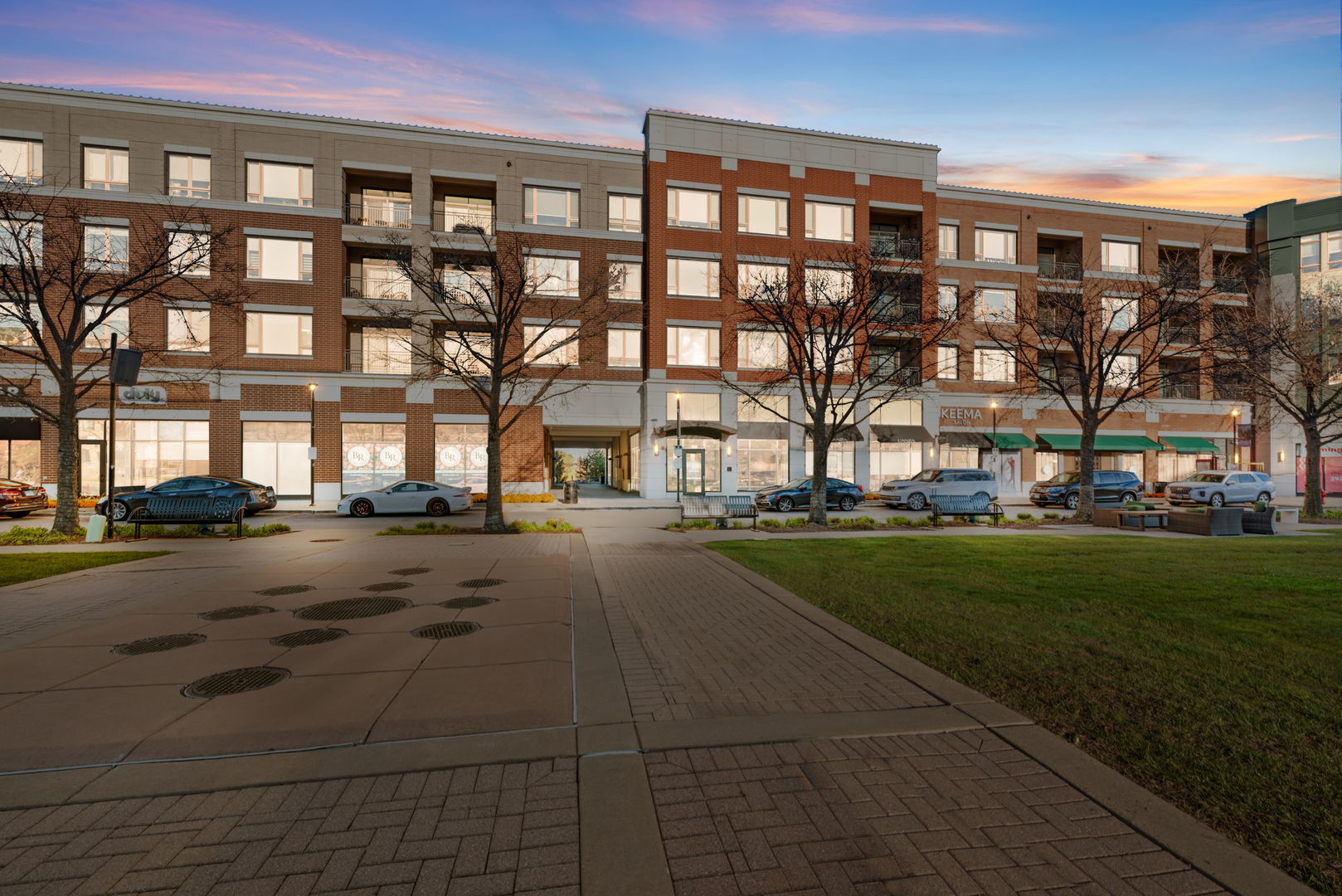 850 Village Center Drive 419 — photo