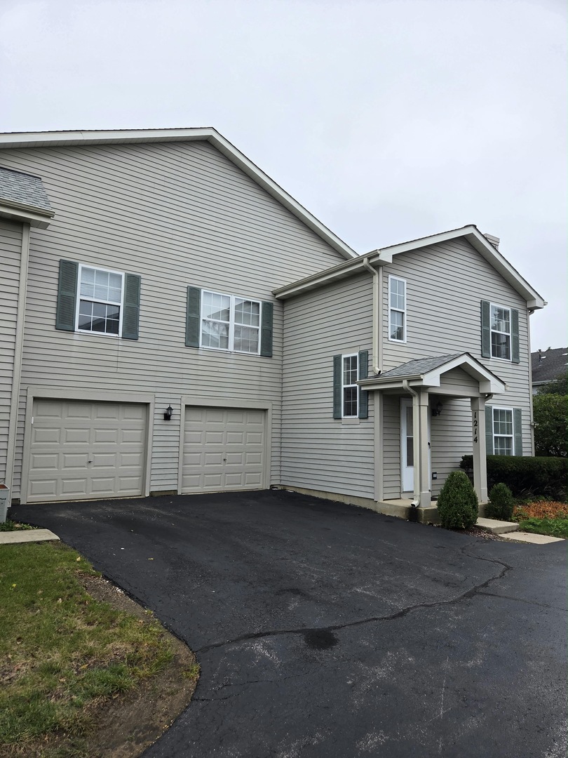1214 Orleans Drive 1214 — photo
