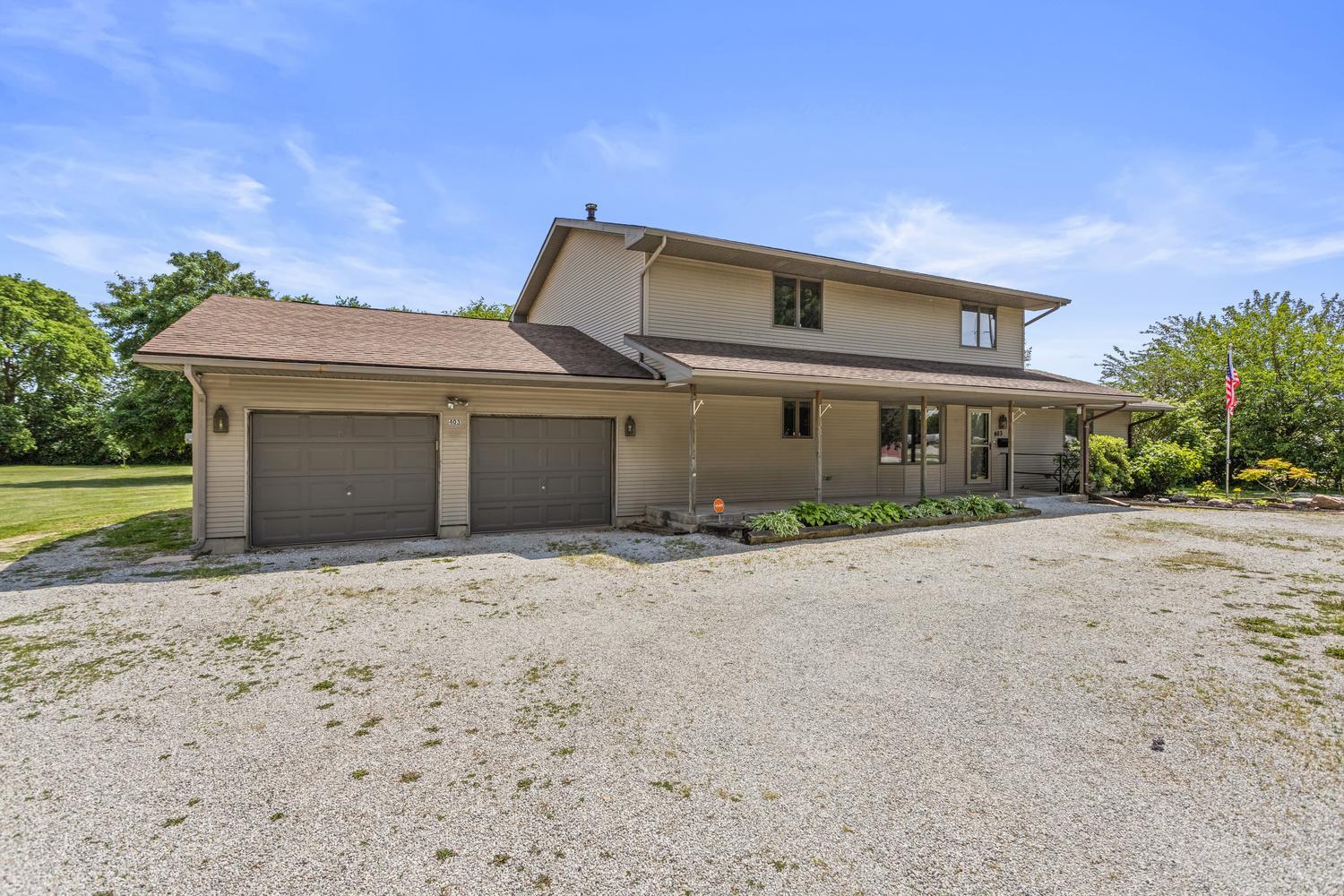 403 Woodworth Drive — photo