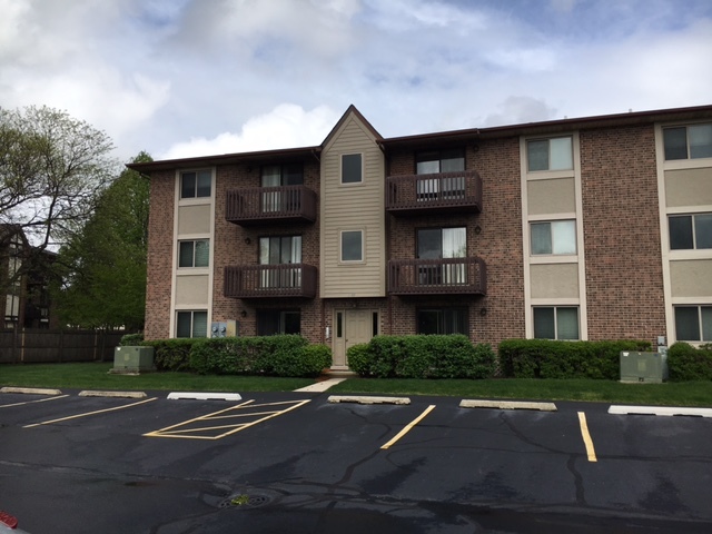 1495 Georgia Court 102 — photo