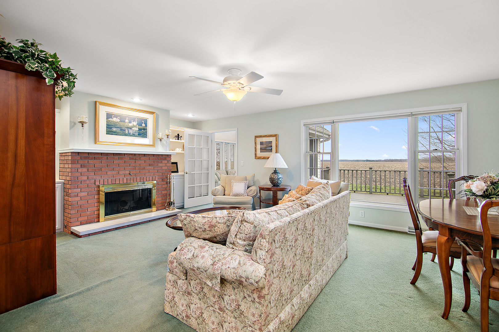 2078 N 1100 Road E, Danforth, IL 60930 — photo 3