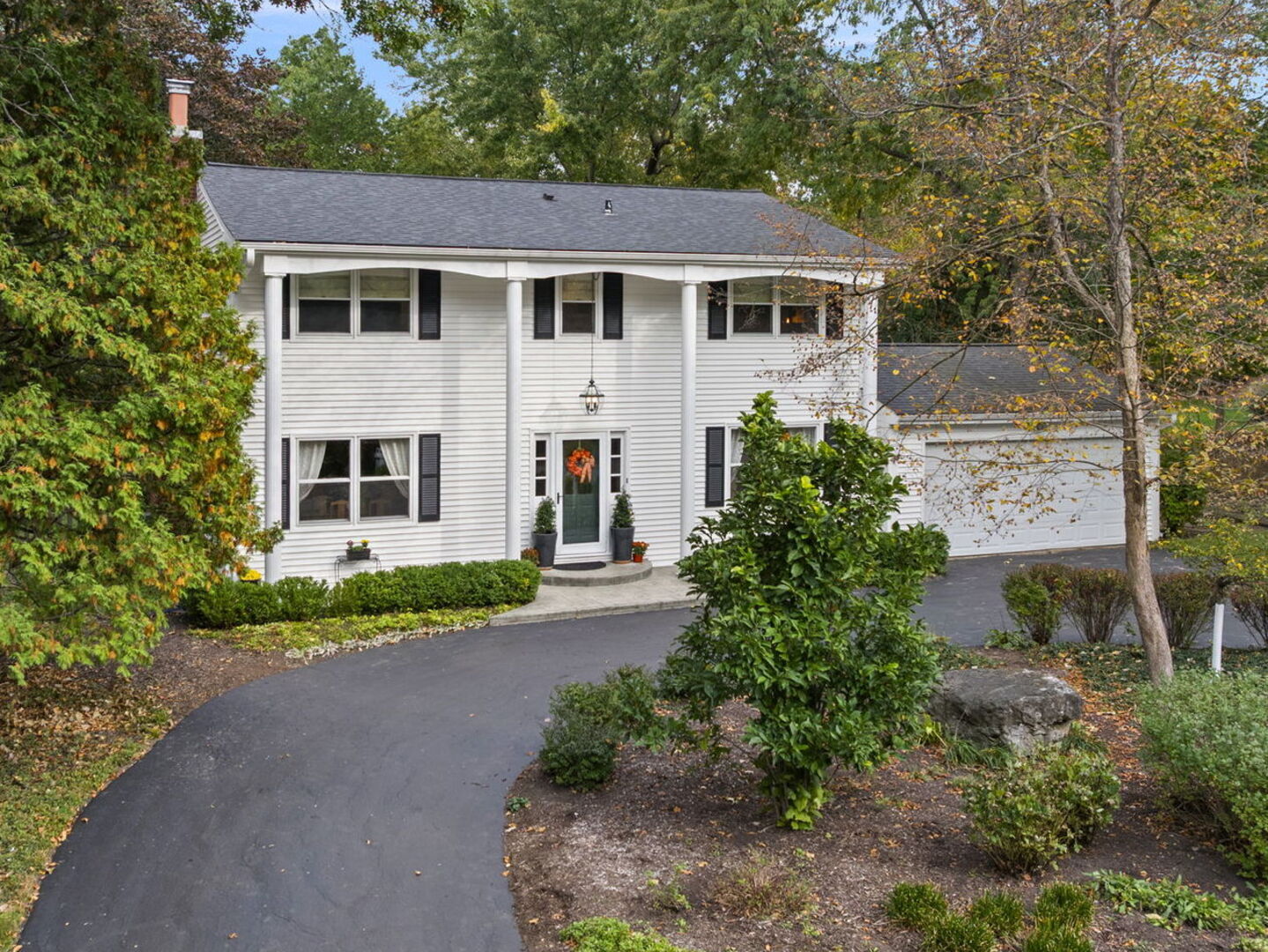 4N057 Thornapple Road — photo