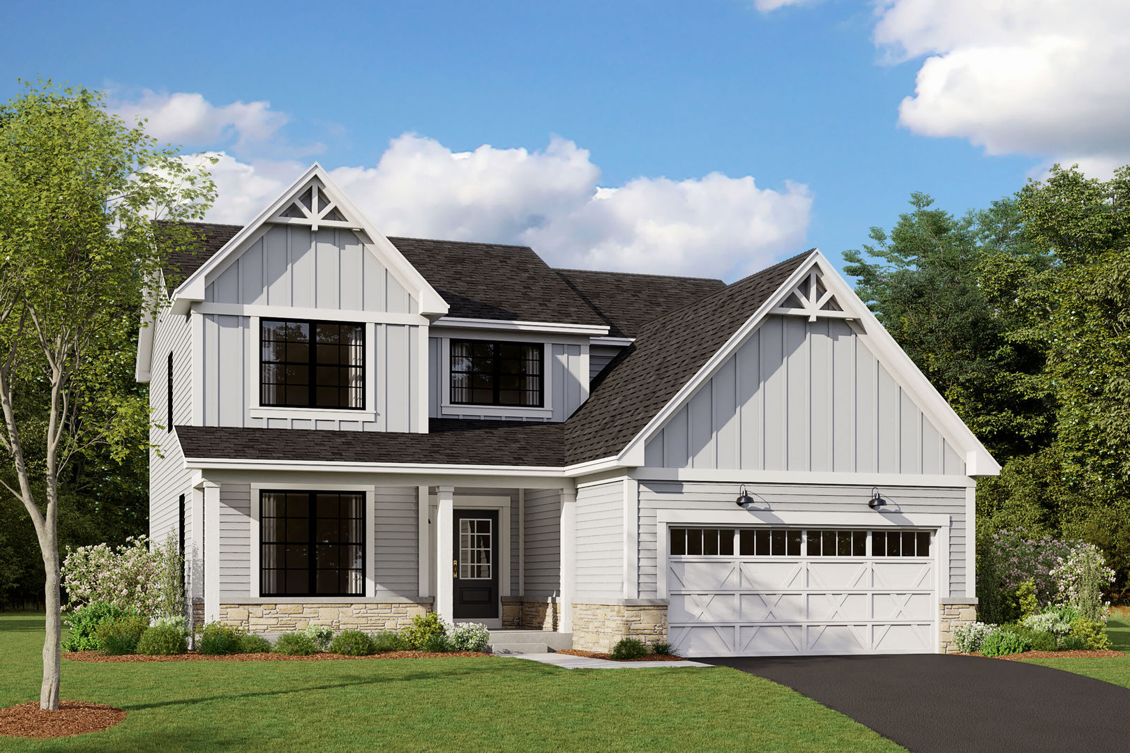 10842 Chadsey Circle — photo