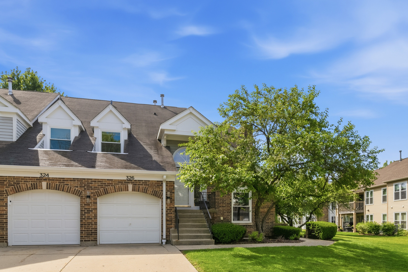 326 Satinwood Court N 326 — photo