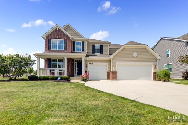 1003 Trillium Lane — photo