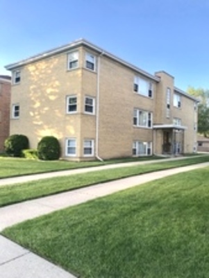 8609 N Milwaukee Avenue Ge — photo