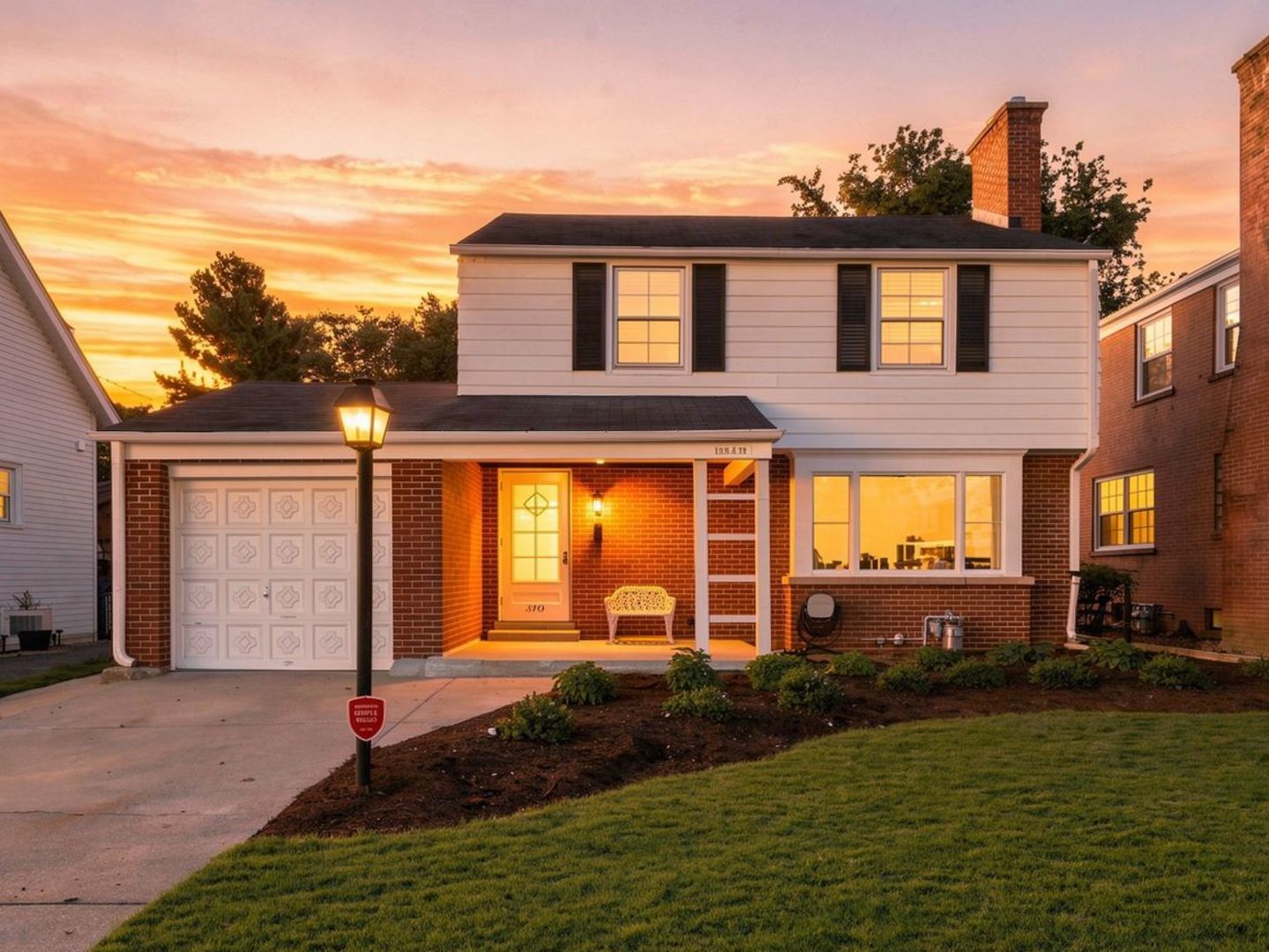 2111 Lincolnwood Drive — photo