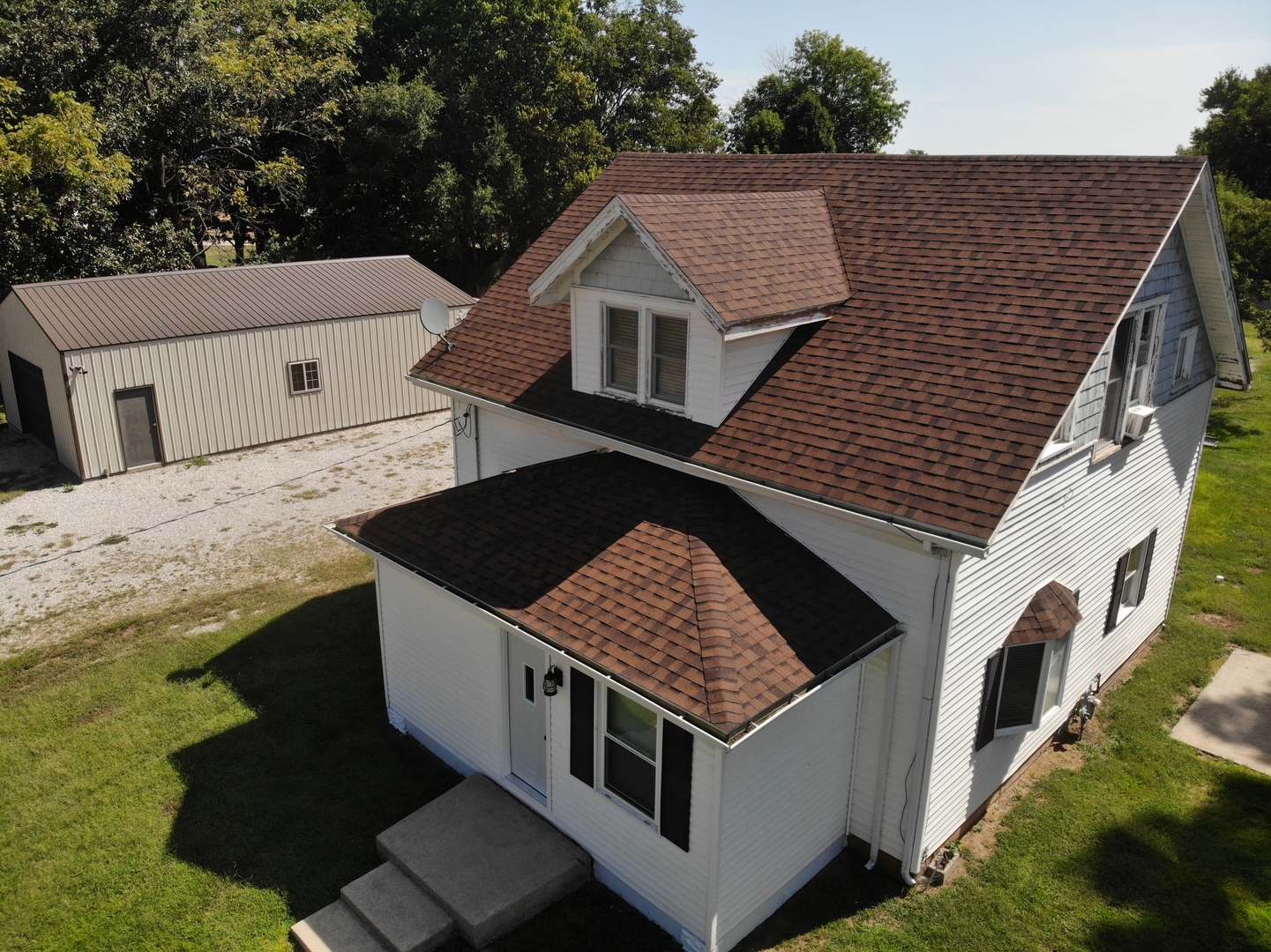 104 N Poplar Street — photo