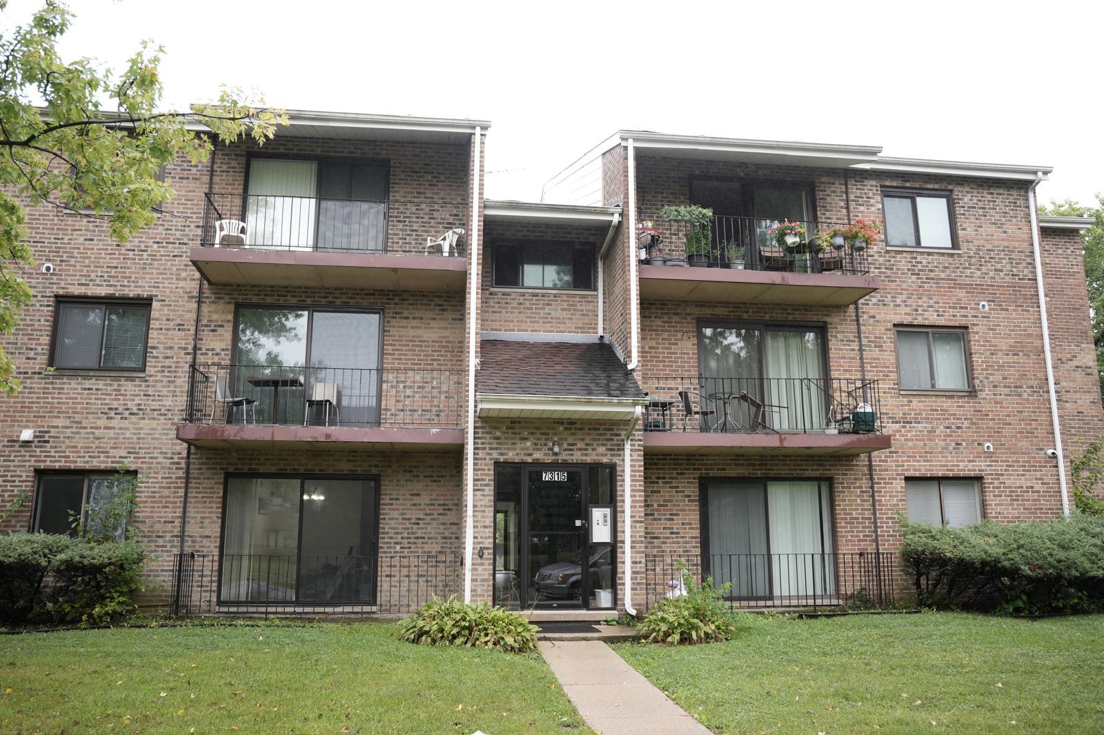 7315 Tiffany Drive 2B — photo
