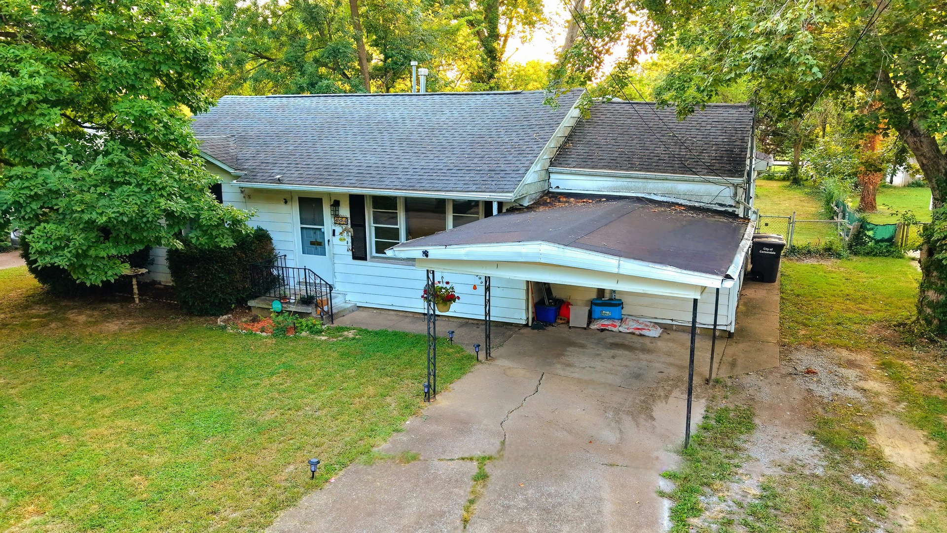 404 N Smith Street — photo