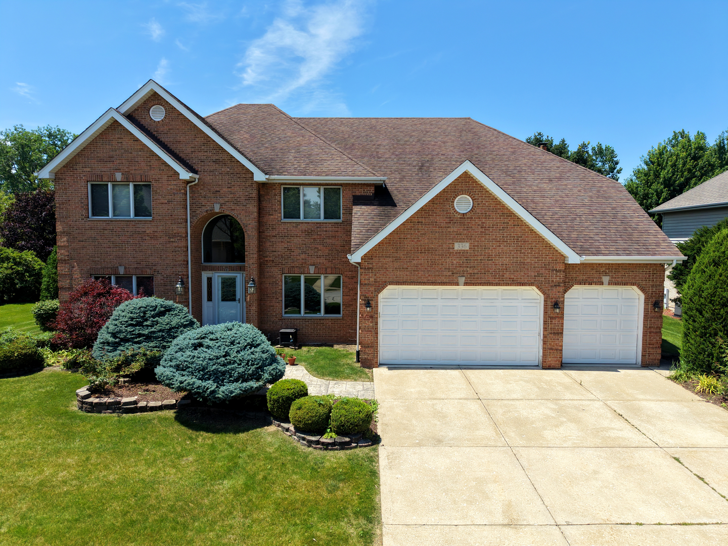 336 Tuttle Drive — photo