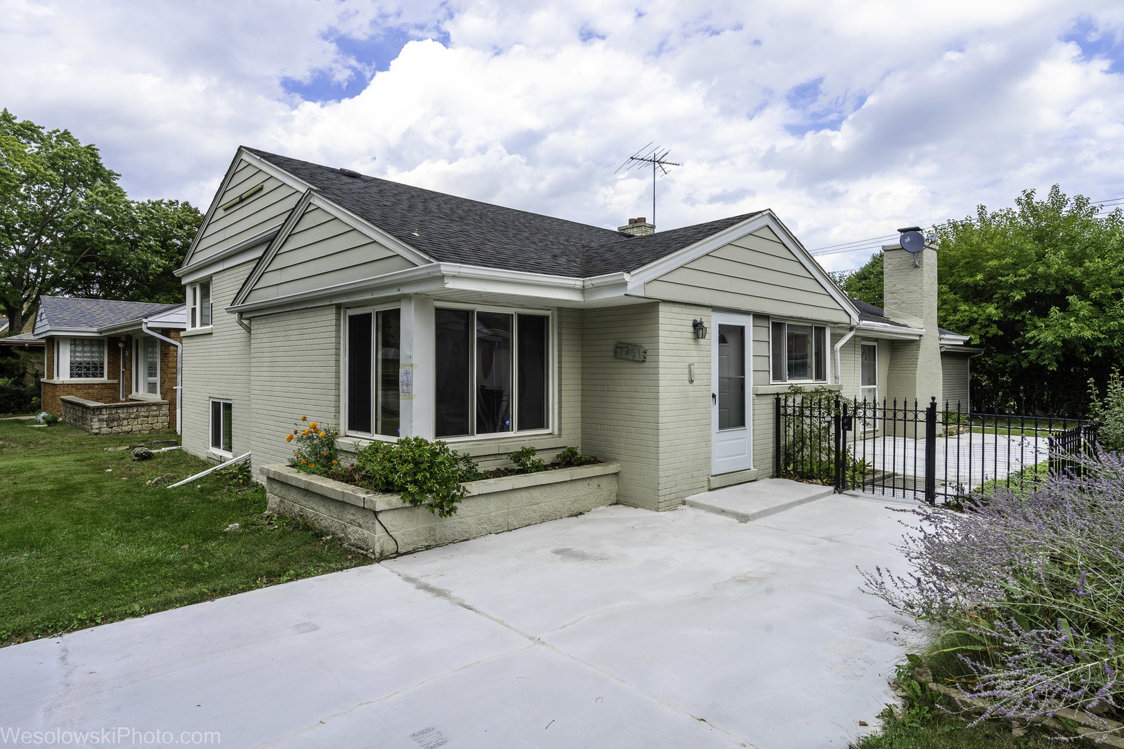 7261 N East Prairie Road — photo