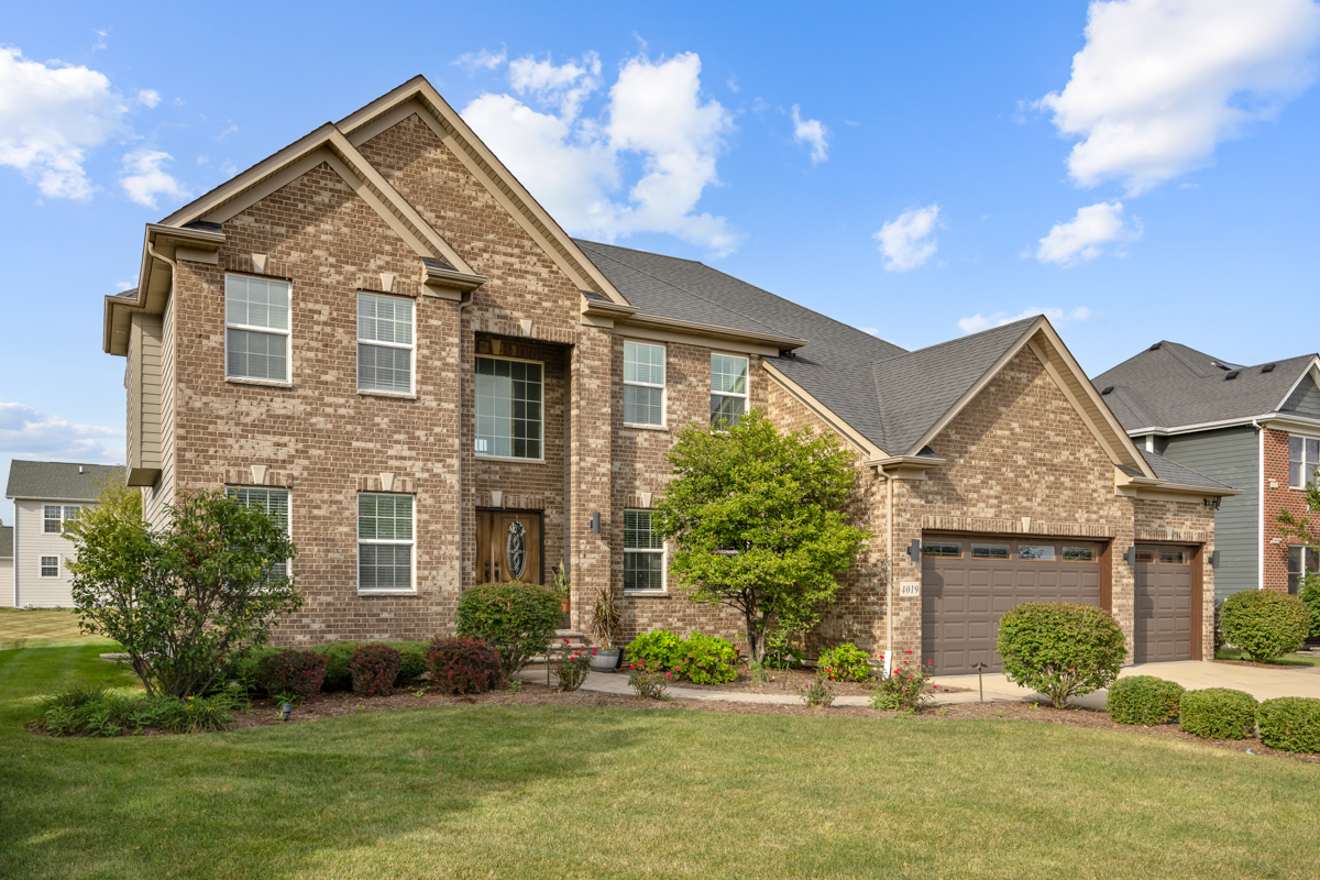 4019 Chinaberry Lane — photo