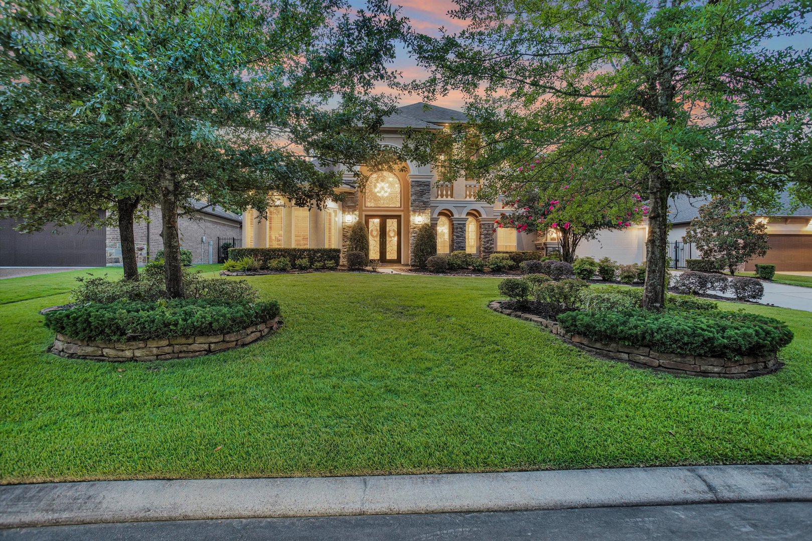 110 Sunridge Court — photo