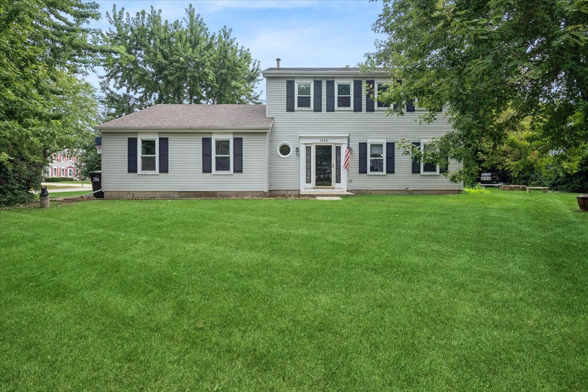 1348 Loch Lomond Drive — photo