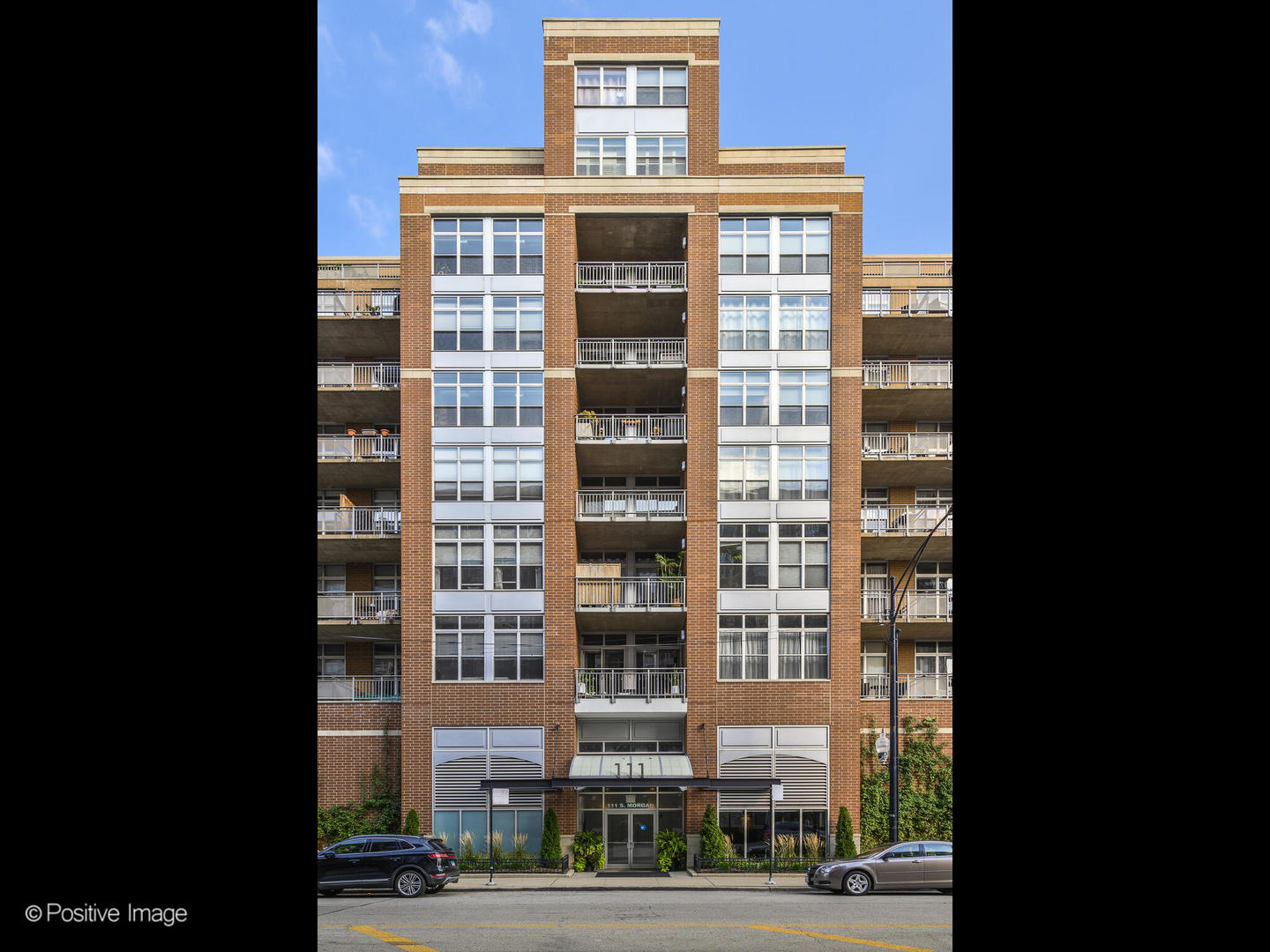 111 S Morgan Street 801 — photo