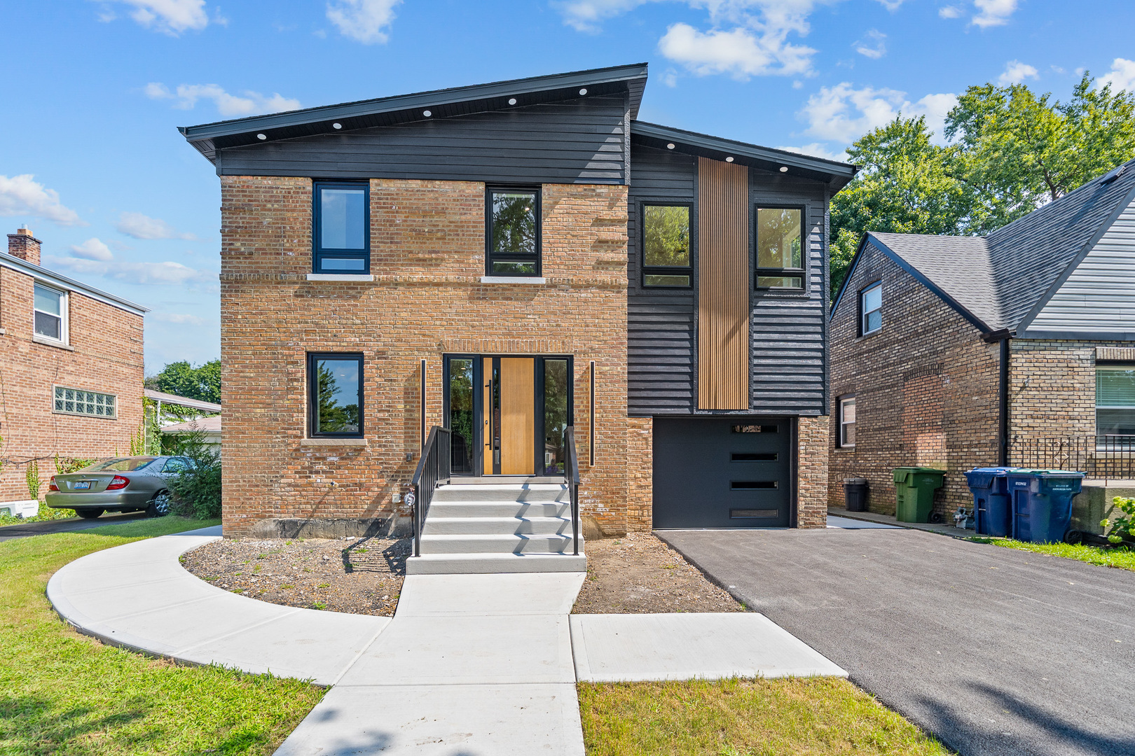 3448 W Clark Drive — photo