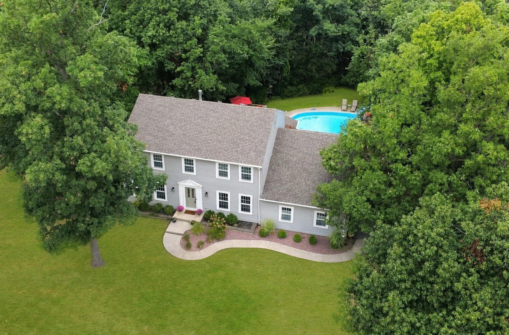 3446 Innsbruck Lane — photo