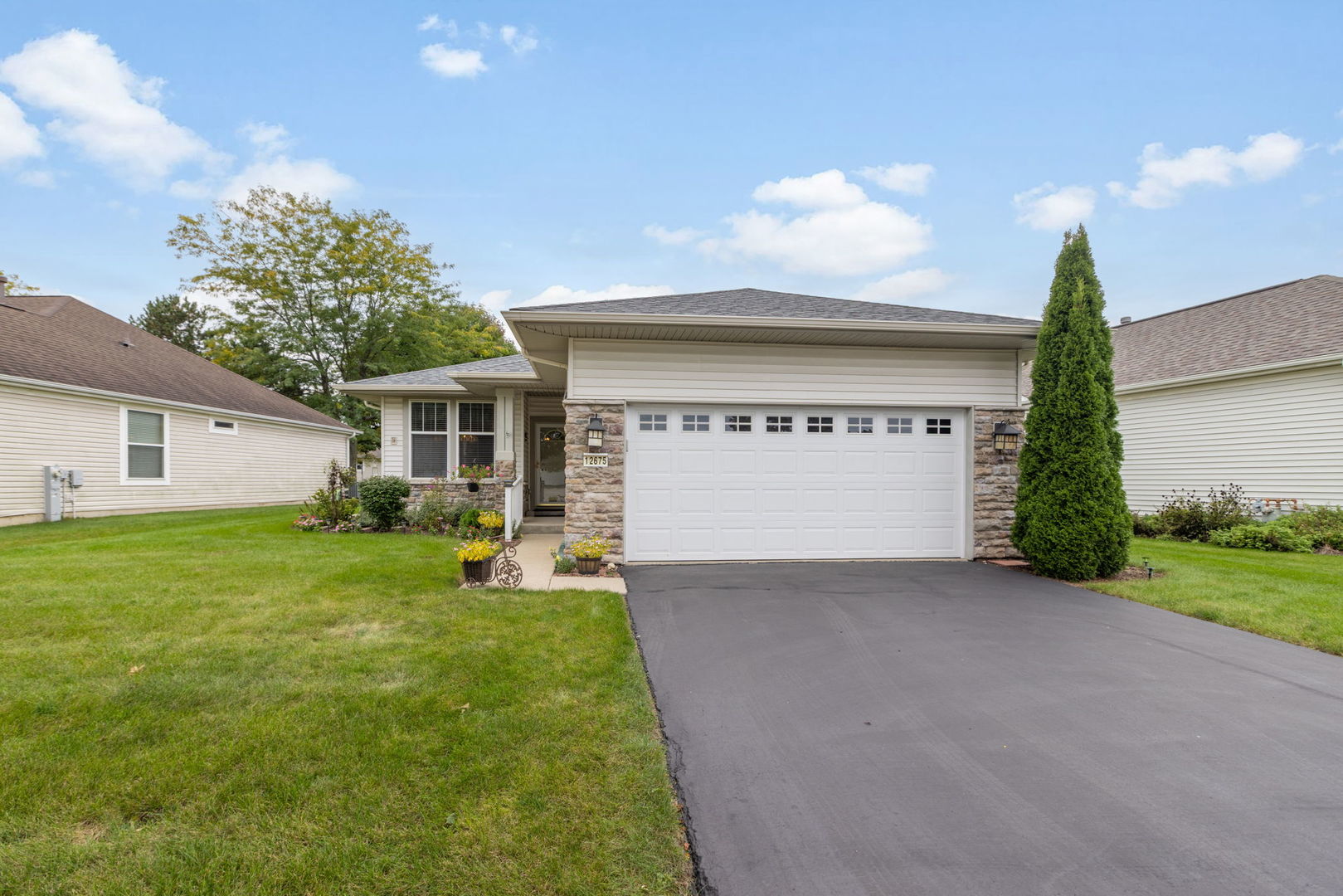 12675 Oak Grove Drive — photo
