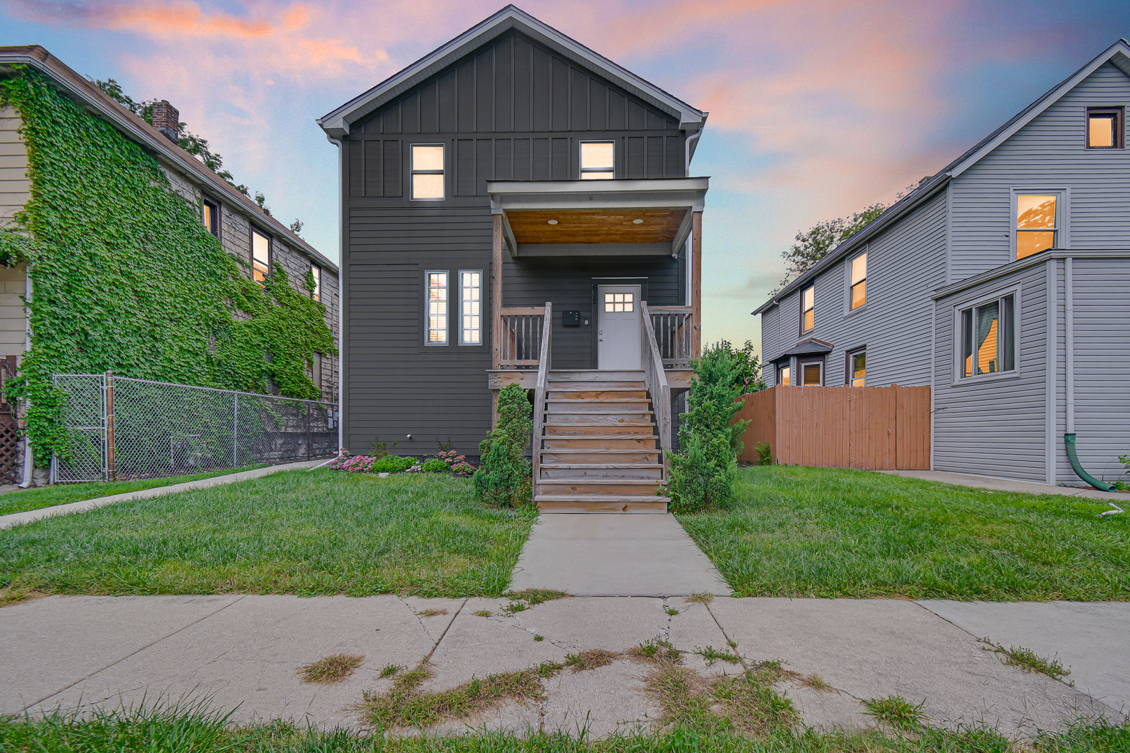 612 S 13th Avenue — photo