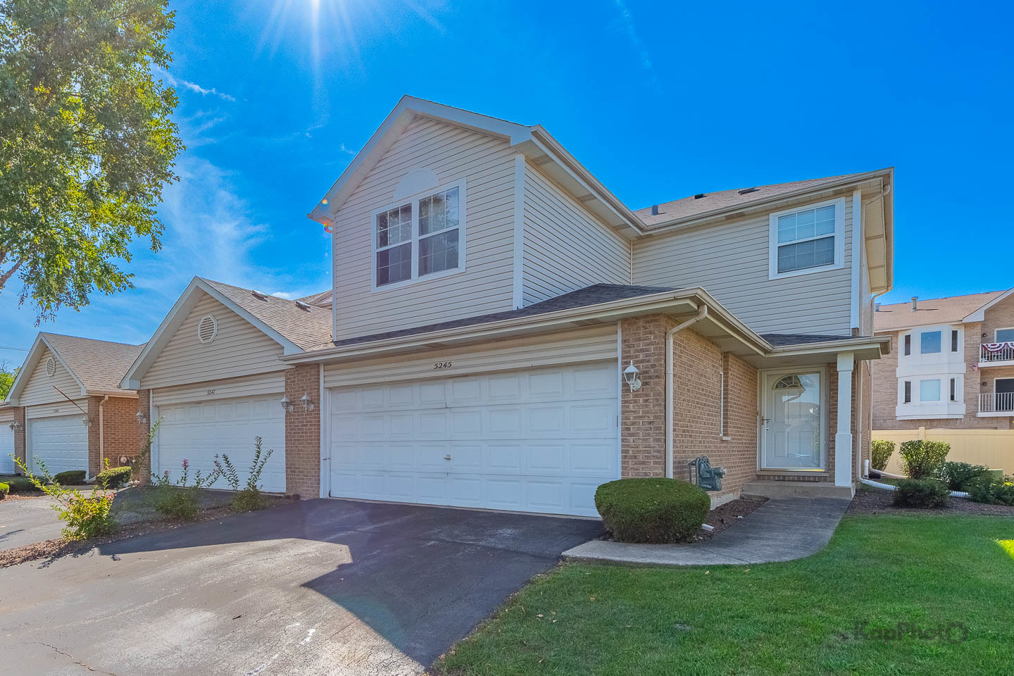 5245 W Mint Julip Drive — photo