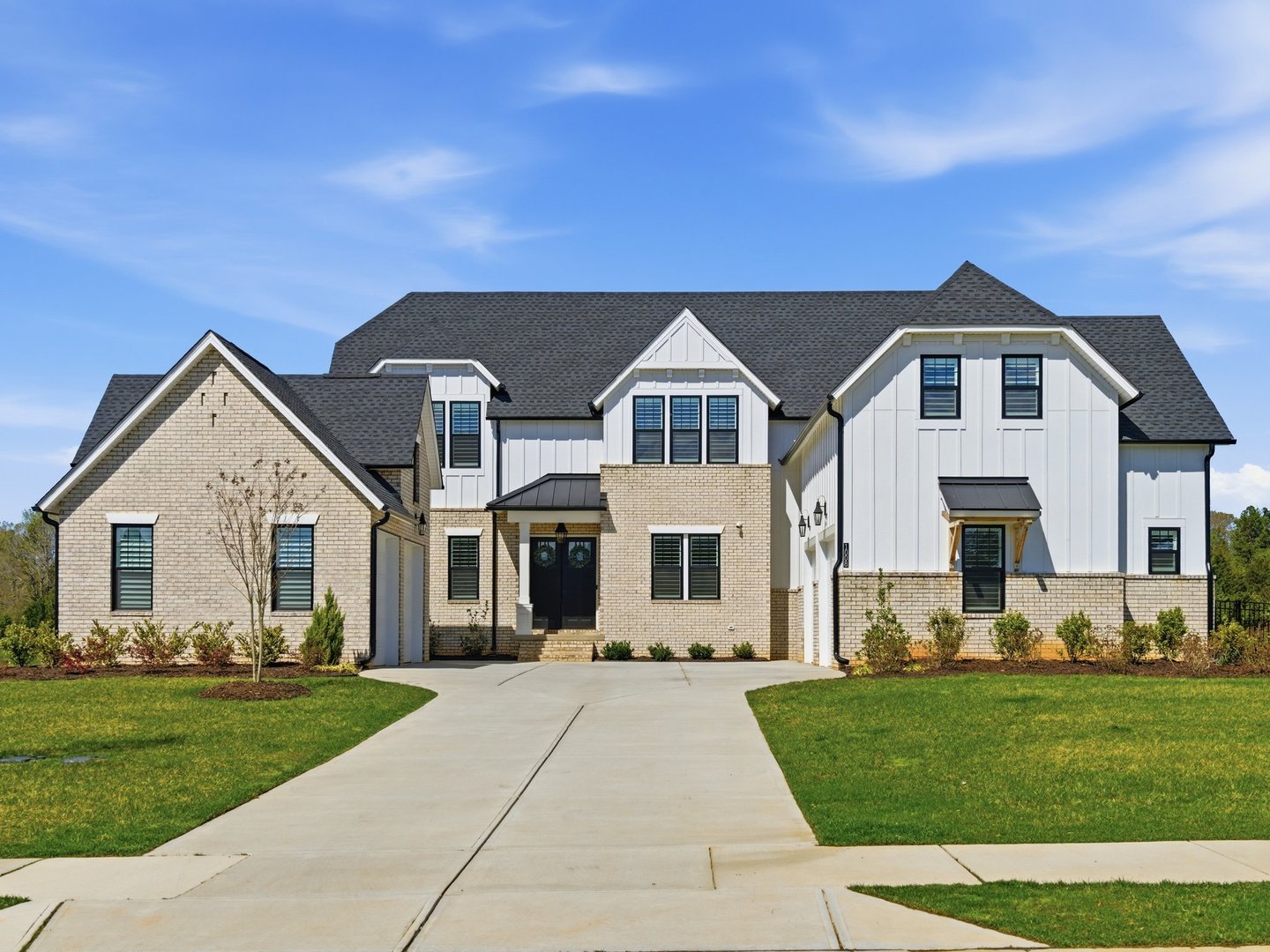 1008 Broadmoor Drive — photo