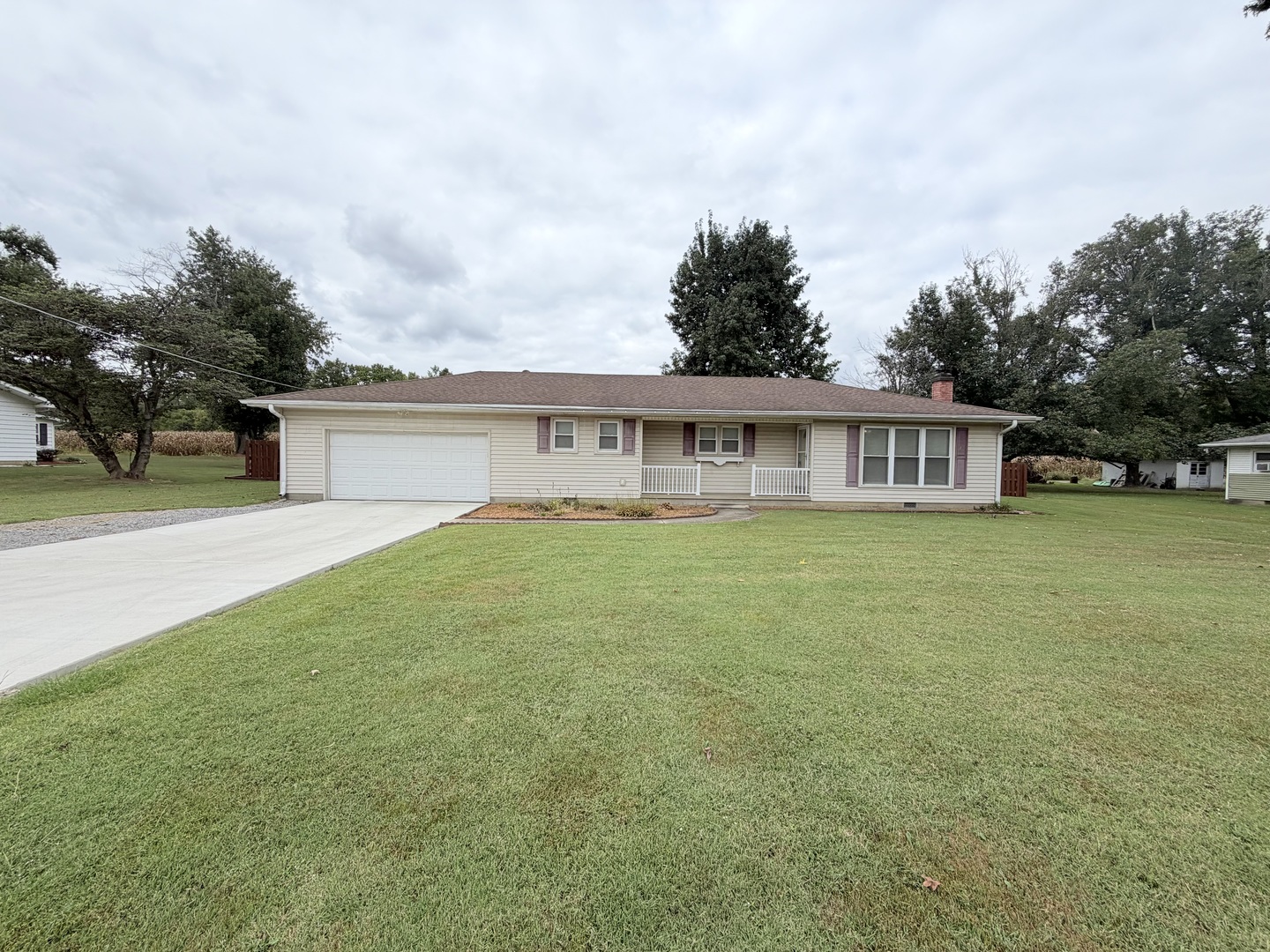 5730 US 45 Highway S — photo