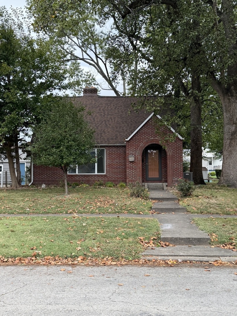 125 S Onstott Avenue — photo