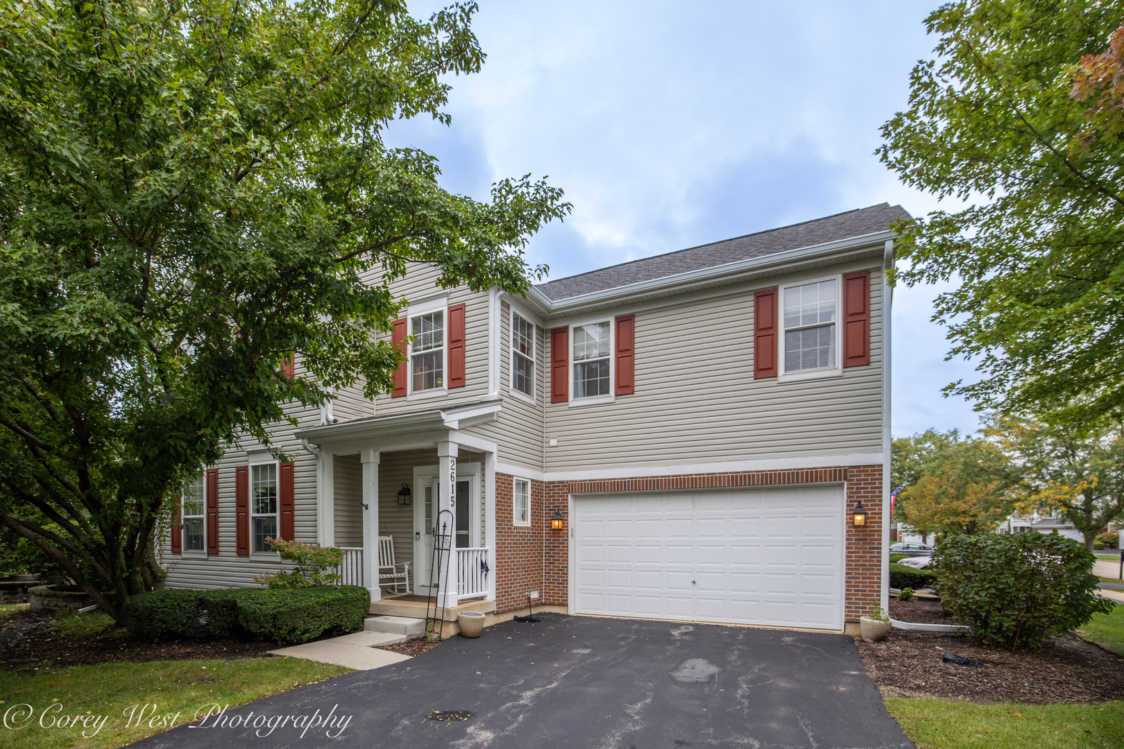 2615 Lorraine Circle — photo
