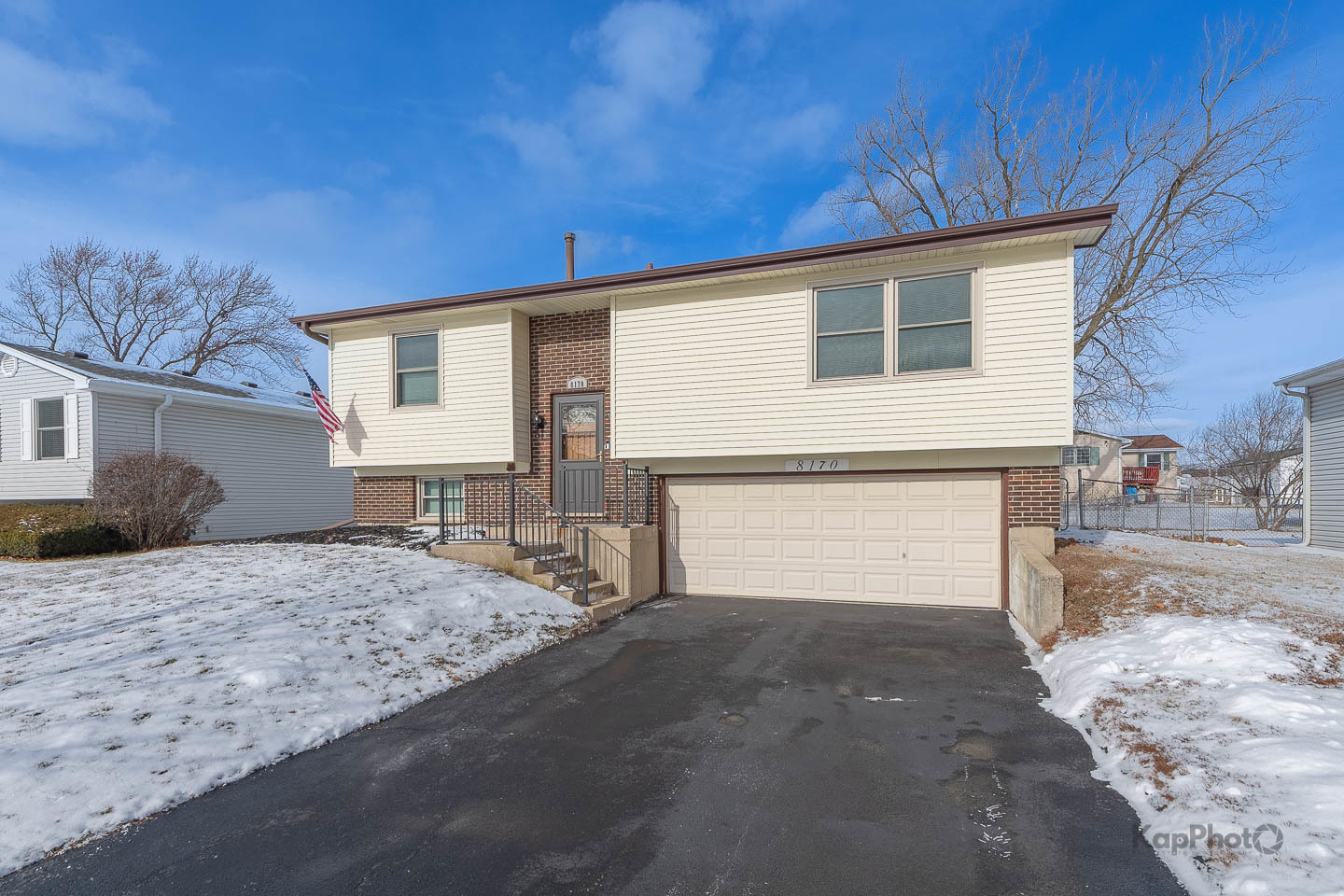 8170 Northway Drive — photo