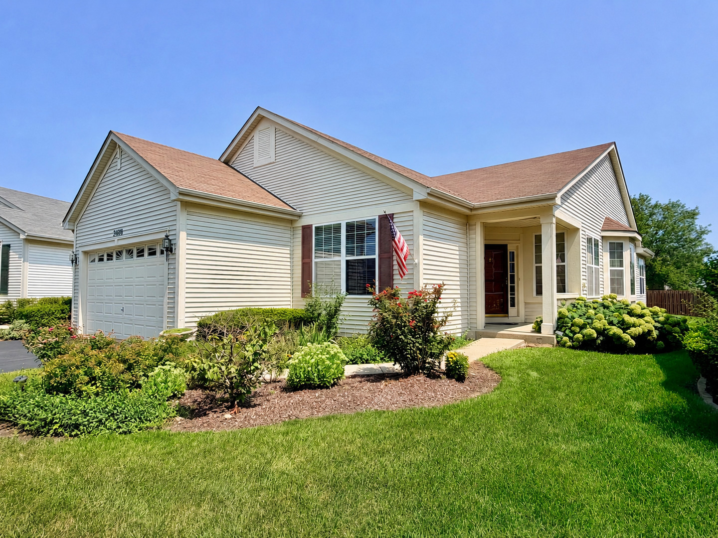 21100 Serene Lake Way — photo