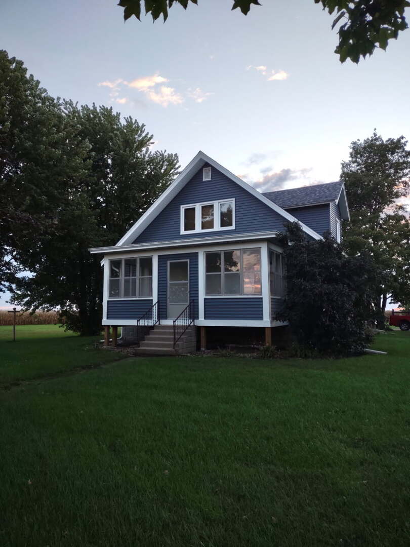 573 County Road 2050E Road — photo