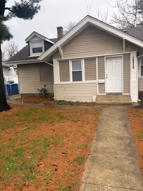16919 Wood Street — photo