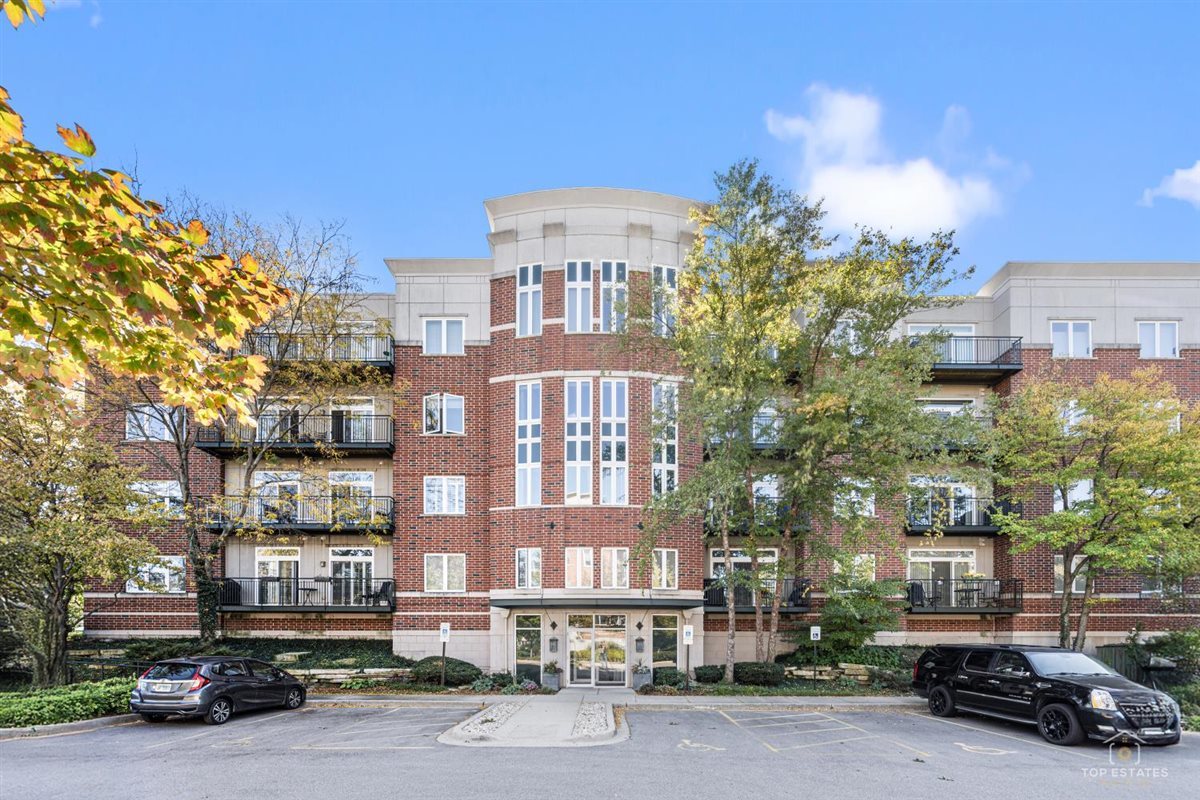 860 Weidner Road Unit 406 — photo