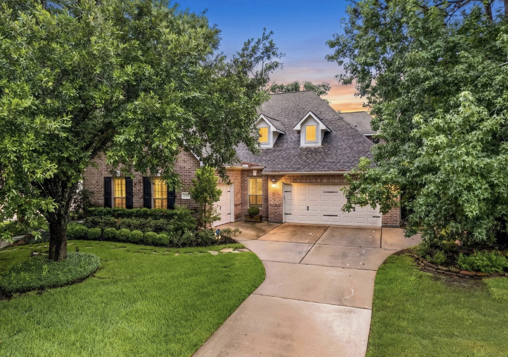 28331 Hollow Springs Lane — photo