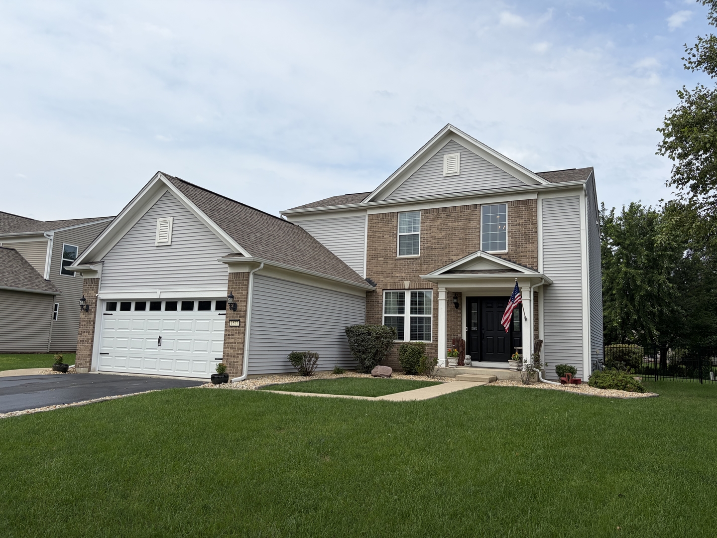 1577 Coral Drive — photo
