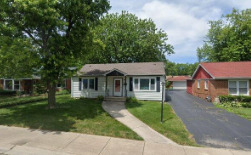 738 E 156th Place — photo
