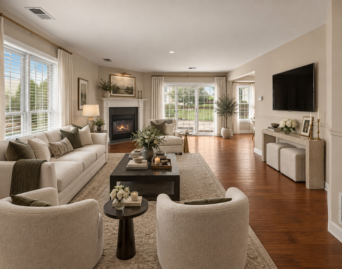 Home in Hoffman Estates, IL 60010 — photo 3